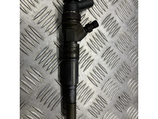 Vstřikovač 0445110209   BMW 3 E90 E91  pro naftový motor 2.0  