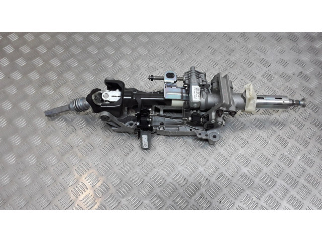  рейка  Колонка рулевая A1664601116   Mercedes-Benz ML W166 2012-2017 года