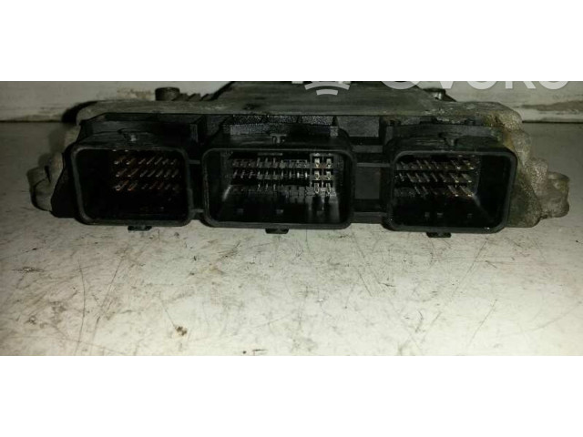 Ojnice  8200311550, 0281011432    Nissan Interstar  