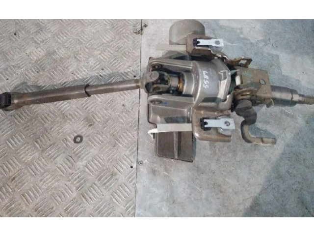 Руль Fiat Punto (199)  2005 - 2018 года C518600423, C518600423      