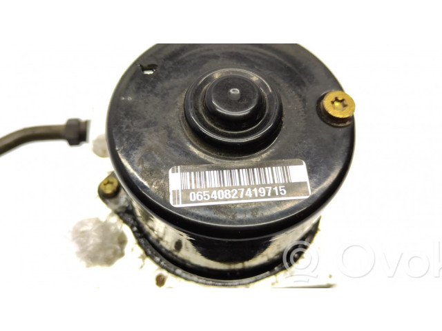 Jednotka ABS 6756292, 10096008073   BMW 3 E46 2002