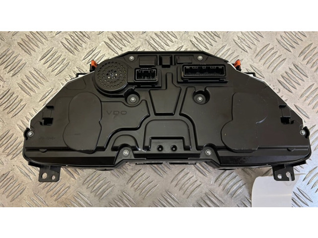 Панель приборов 83800F4240   Toyota C-HR       