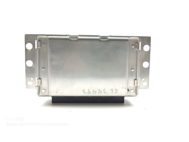 Блок управления коробкой передач 33607595847   BMW X6 E71