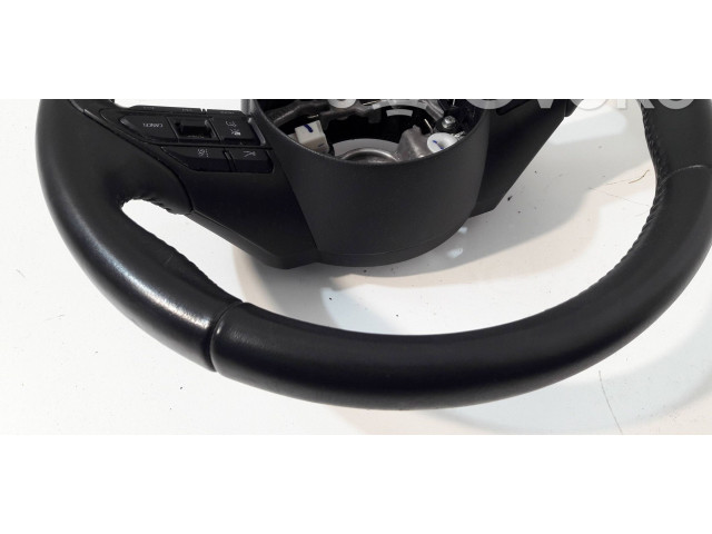 Volant Toyota Yaris XP210 2020 6436038  