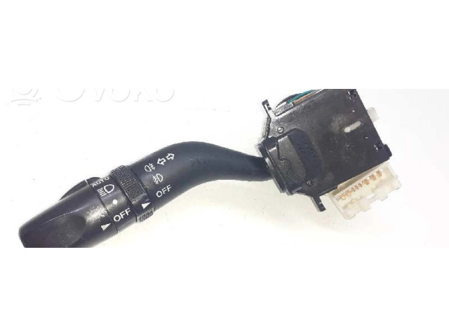 Ручка стеклоочистителей GR1R66128A   Mazda CX-7