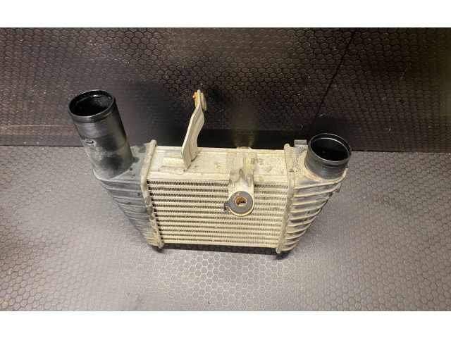 Интеркулер  MN130321, A6390900414   Mitsubishi Colt CZ3 