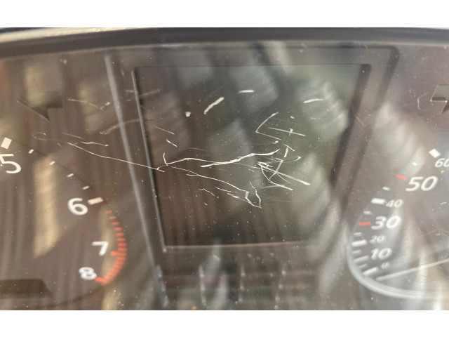 Панель приборов 4D0919033AC   Audi A8 S8 D2 4D       