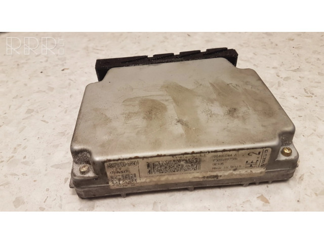 Řídící jednotka MB0797008890, 09497544A   Volvo S80 2003