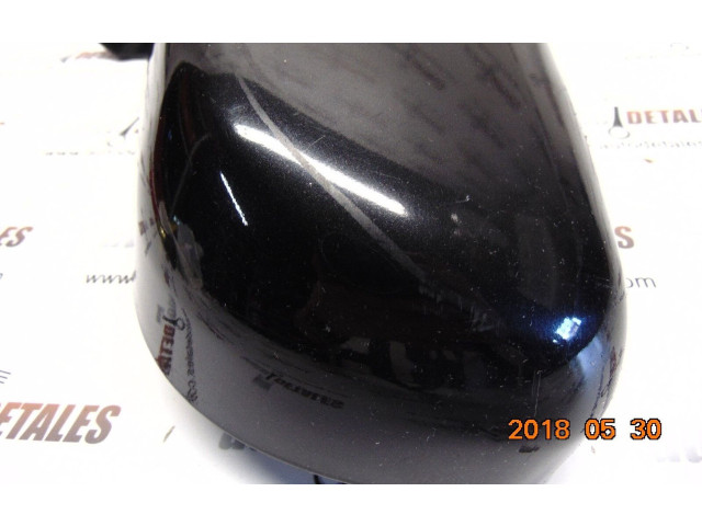 Зеркало электрическое     правое   Mitsubishi Space Star  1998-2005 года   