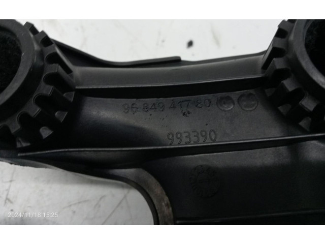 Vstřikovací čerpadlo 9684941780   Peugeot Partner     