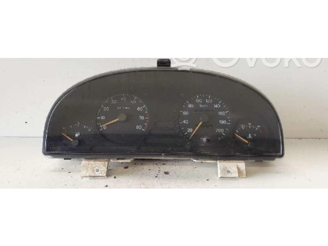 Přístrojová deska  Peugeot 106  1477486080  