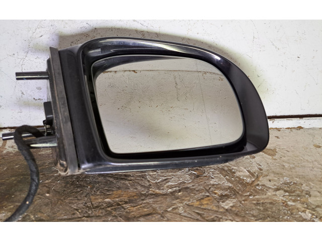 Zpětné zrcátko pravé Mercedes-Benz ML W164 2009  A1648103016  