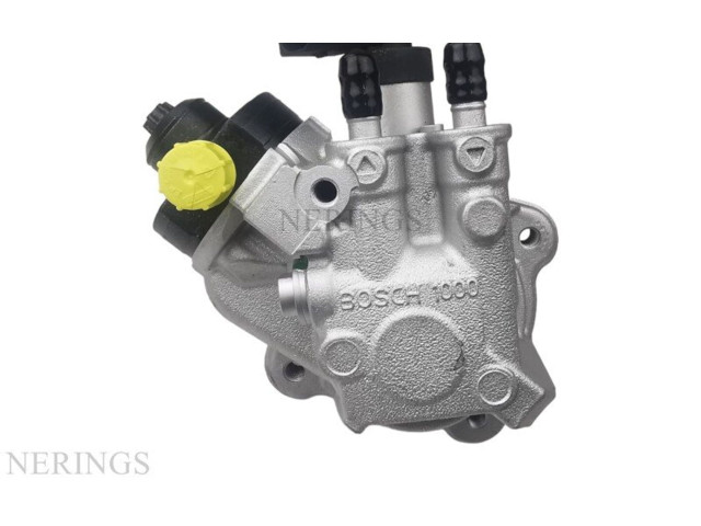 Vstřikovací čerpadlo 0445010542, 0986437433   Audi A5 Sportback 8TA     