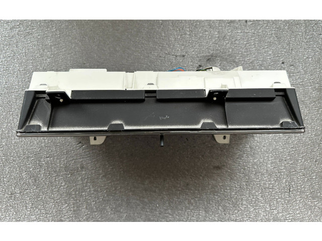 Přístrojová deska  Nissan Patrol Y60 1992 2482033J18, 2482533J69  