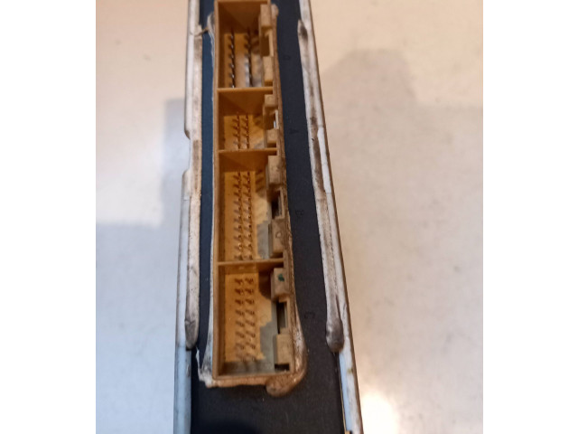 Блок управления климат-контролем 4A0820043G, 5HB00650003   Audi A6 S6 C4 4A