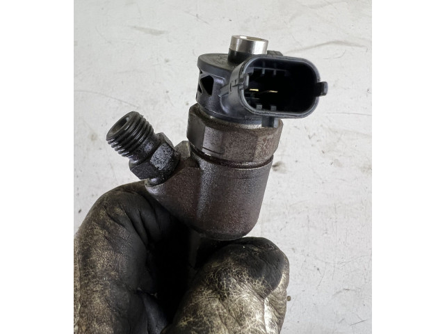 Vstřikovač 0445110523, 044511052   Jeep Grand Cherokee     