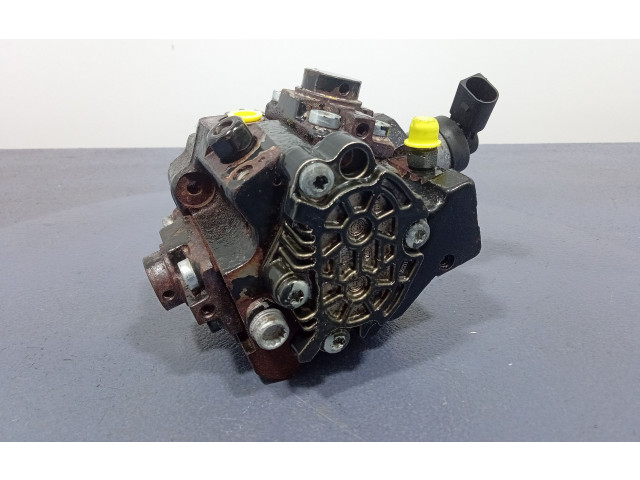 Vstřikovač 0445010171   Audi A6 Allroad C6     
