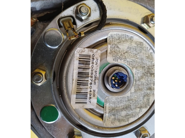Volant Audi A6 S6 C5 4B 1999 8Z0419091AD  