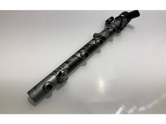 Vstřikovací lišta A6420700495, 0614000084   Mercedes-Benz ML W164    642.940 
