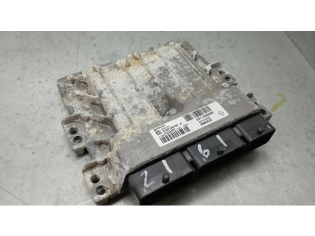 Řídící jednotka 237103606R   Renault Captur 2014