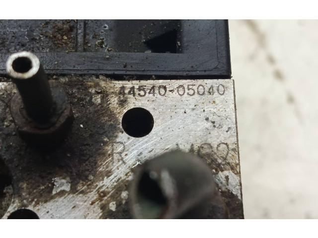 Блок АБС 4454005040   Toyota  Avensis T250  2003 - 2006 года