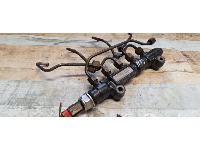 Vstřikovací lišta 9648580880   Mazda 2  pro naftový motor 1.4  