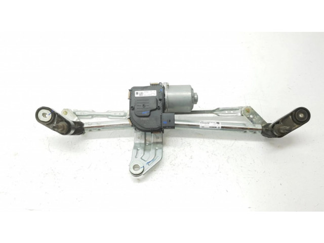 Моторчик дворников 5FB955023B    Seat Leon (5F)