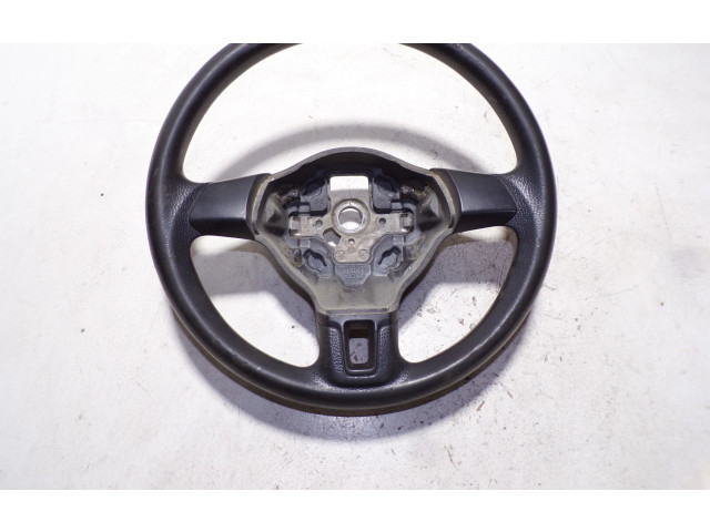 Volant Volkswagen Caddy 2014 5K0419091H, 2K5880201F  