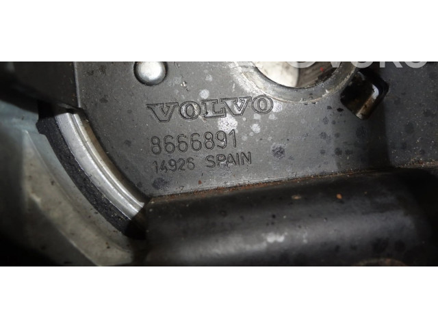 Volant Volvo XC90 2006 8666891  