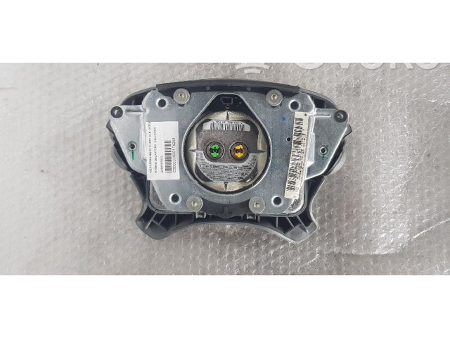 Подушка безопасности водителя 2308600002   Mercedes-Benz CLK A209 C209