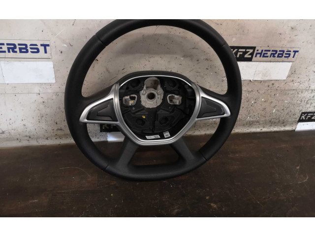 Volant Dacia Logan II 2017 484001085R, 484001085R  