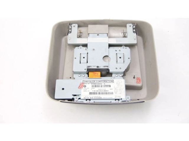 Блок подушек безопасности 05064249AB, 05064249AB   Jeep Commander