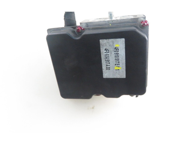 Jednotka ABS 4F0614517A, 0265950359   Audi A6 S6 C6 4F 2004