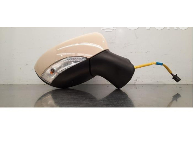 Zpětné zrcátko  Renault Captur 2016  963010936R  