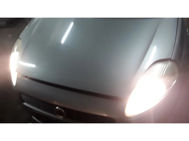 Přístrojová deska  Fiat Punto (199) 2007 51803089390271  