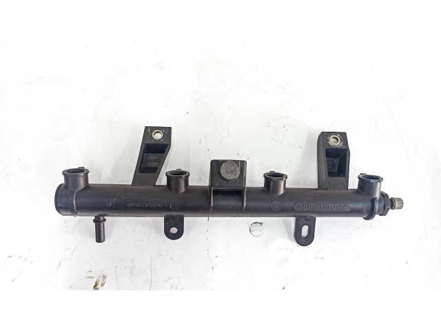 Vstřikovací lišta 9655833580, 1820I   Peugeot 1007  pro naftový motor 1.4 TU3A 