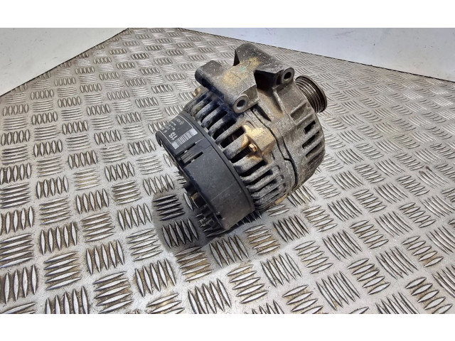 Генератор A0101549602, 0123510082   Mercedes-Benz Vito Viano W639      
