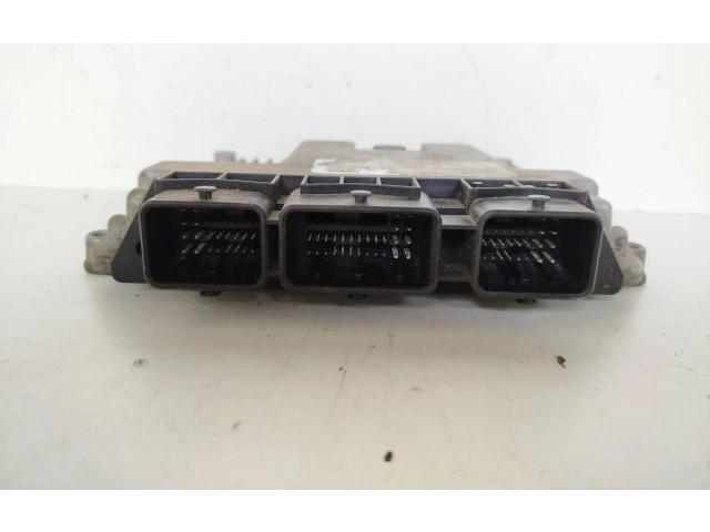 Řídící jednotka 8200313303, 8200305678   Nissan Primera 2003