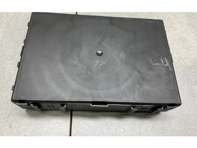Блок комфорта 284B2JD12B   Nissan Qashqai+2   