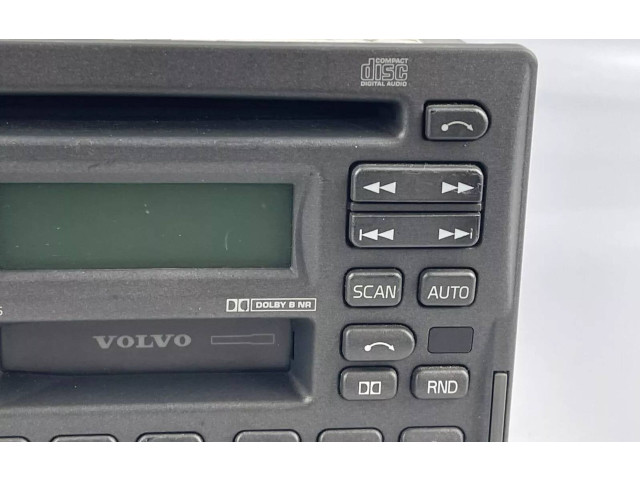 Přístrojová deska  Volvo V70 2004 3533771  