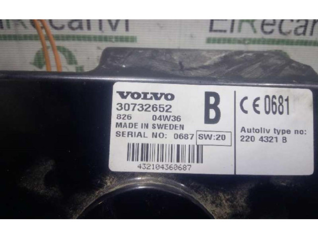 Motorsteuergerät/-modul 30732652   Volvo XC90