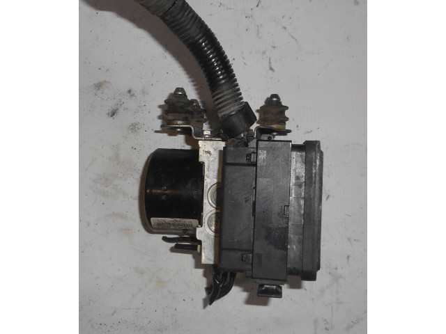 Jednotka ABS 4L0614517D, 4L0614517D   Audi Q7 4L 2009