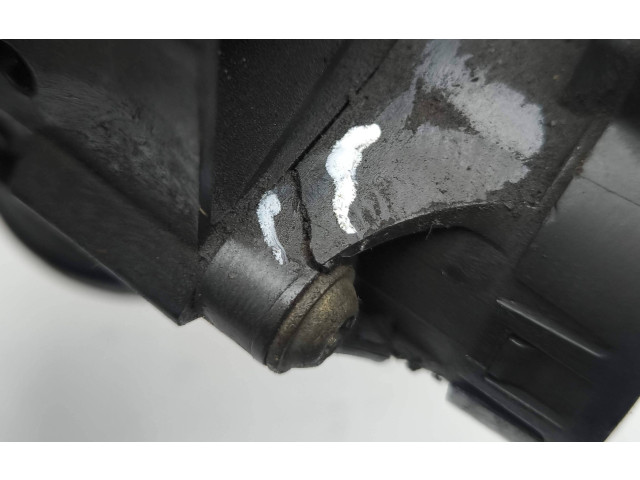 Дроссельная заслонка 9686487880   Volvo V50      