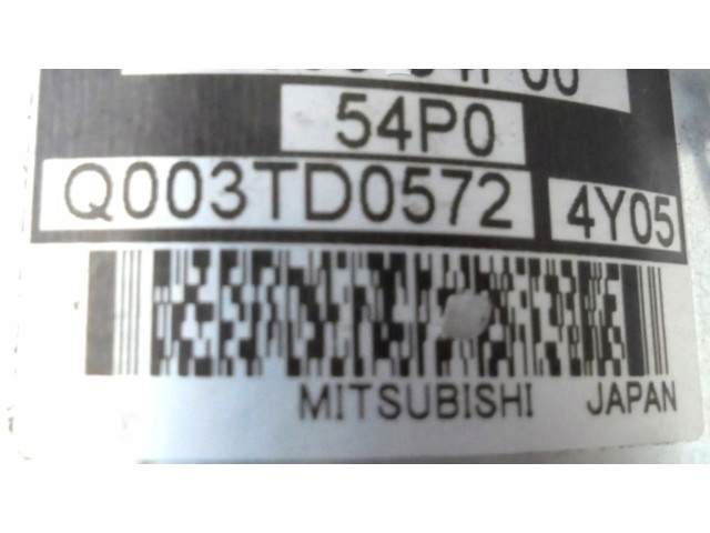 Jednotka ABS    Suzuki Vitara (LY) 2016