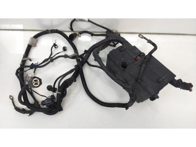 Блок предохранителей  3M5T14A067BC, 8V4T15K867   Ford Kuga I    