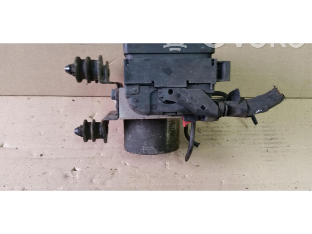 Блок АБС 2K0907379A   Volkswagen  Caddy  2004 - 2010 года
