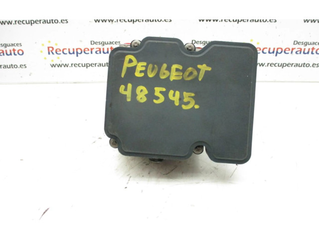 Jednotka ABS 445400H070   Peugeot 107 2016