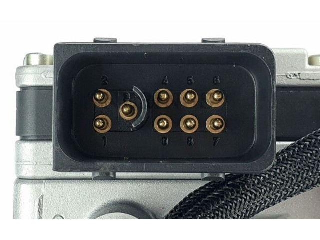 Vstřikovací čerpadlo 0470506006, 0986444068   Audi A6 S6 C5 4B     