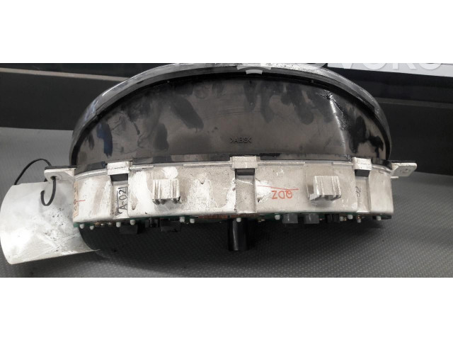 Přístrojová deska  Hyundai Accent V 2021 7111-0550  