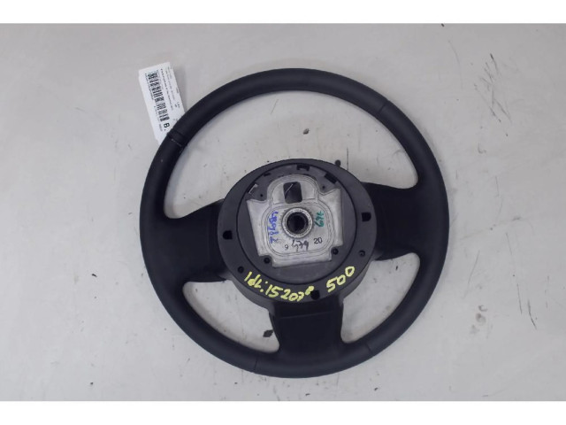 Volant Fiat 500 2010   